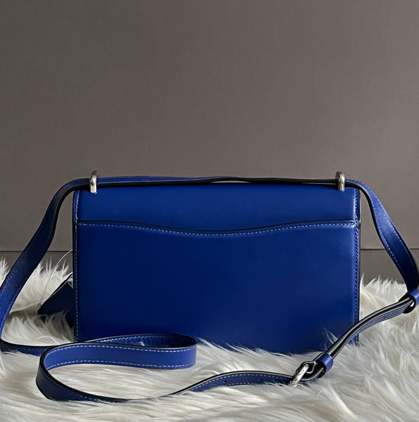 Coach Bandit Shoulder Bag