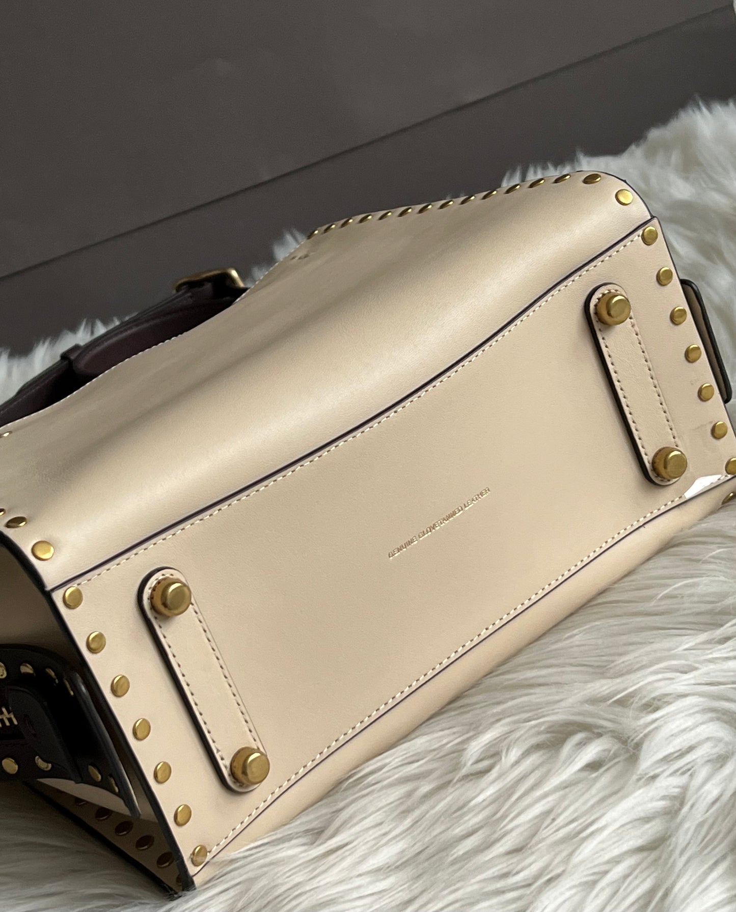 Coach Rogue 25 in Colorblock with Rivets