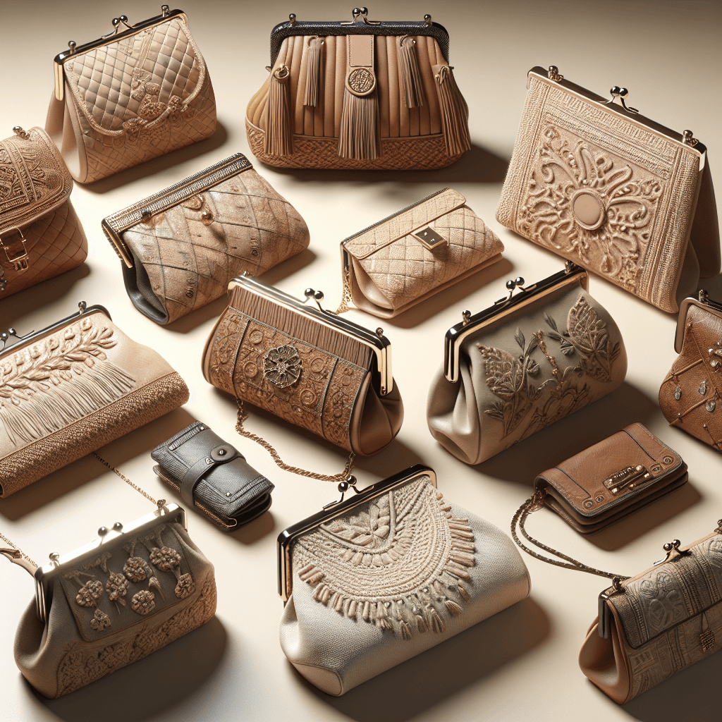 Score Cheap Name Brand Handbags Without Breaking the Bank! Club de Mode