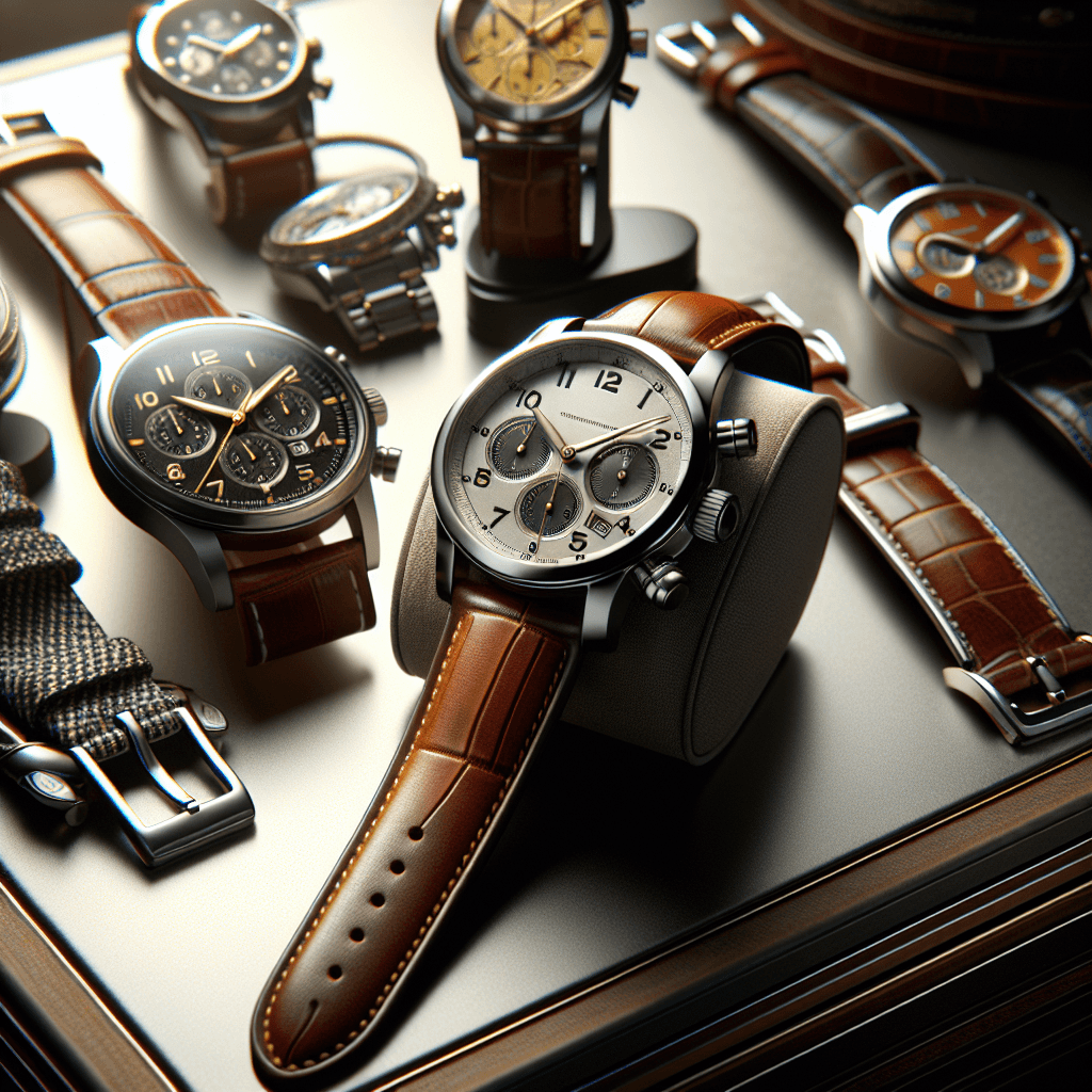 Find Cheap Branded Watches at Unbeatable Prices! β Club de Mode