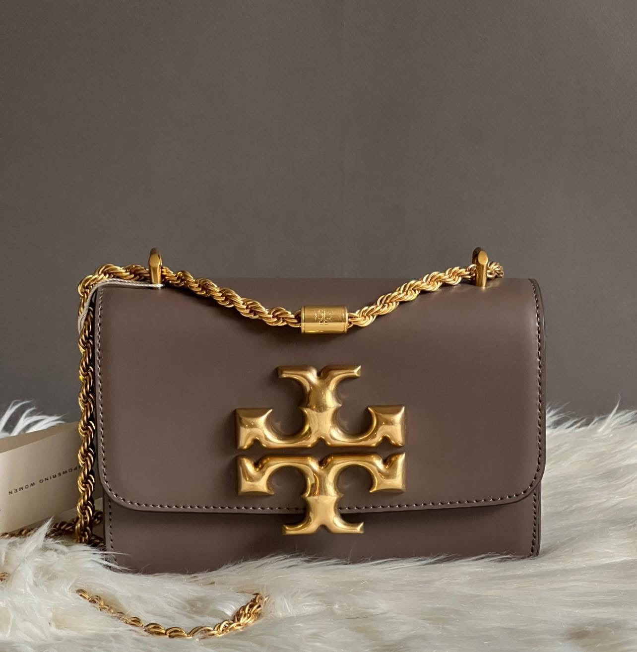 Tory Burch - Eleanor Collection