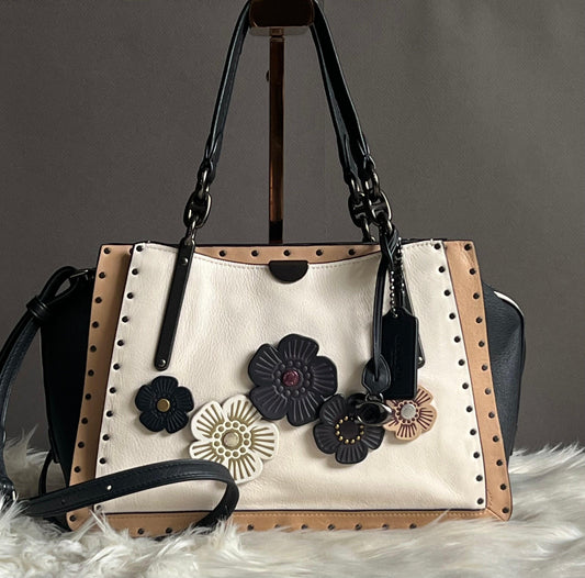 Coach Dreamer with Charms