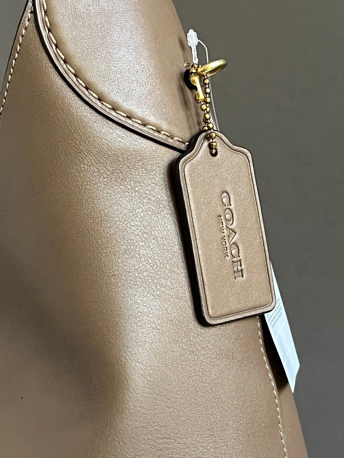 Coach Brooklyn Shoulder Bag 39