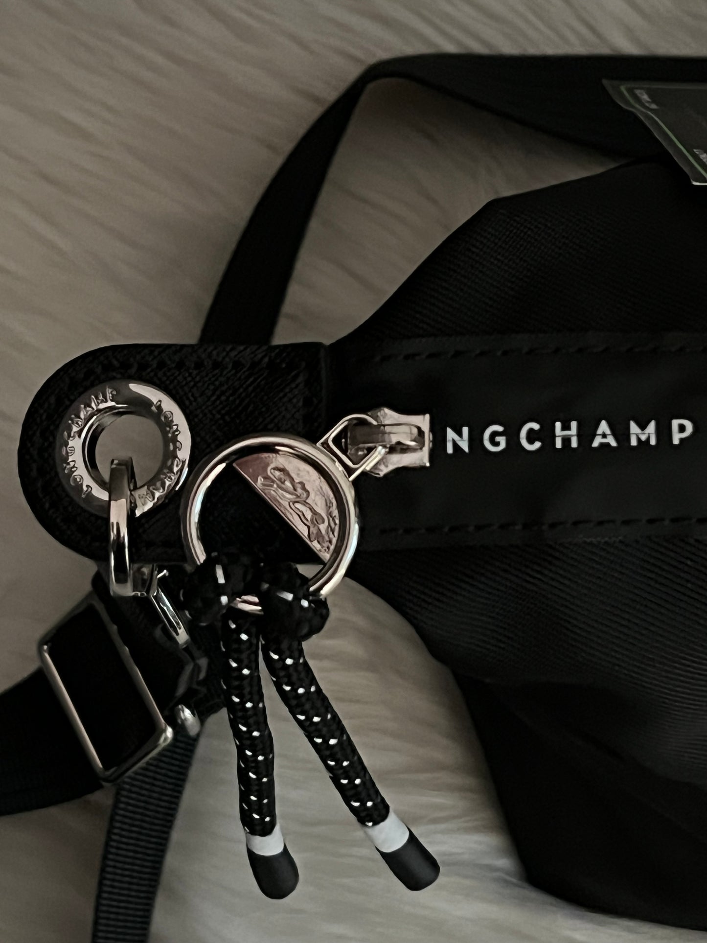 Longchamp Le Pliage Energy S Handbag