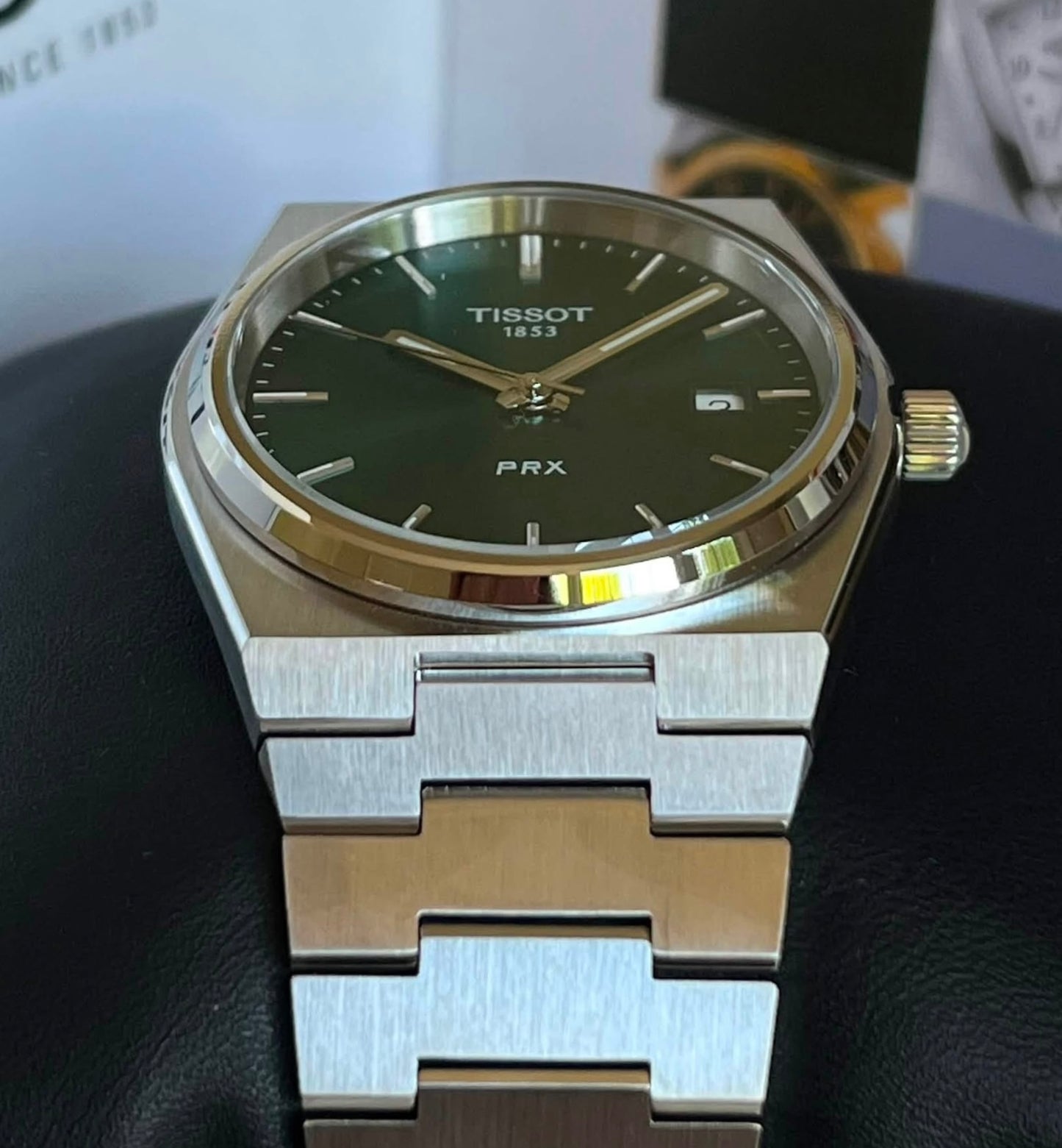 Tissot Men’s PRX Watch