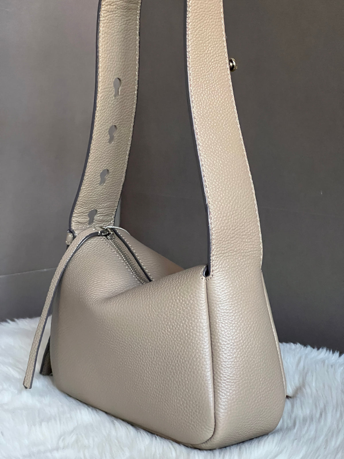 Tory Burch Small Romy Shoulder Bag