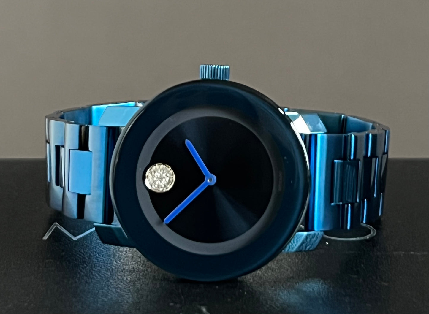 Movado Bold Evolution Women’s Watch