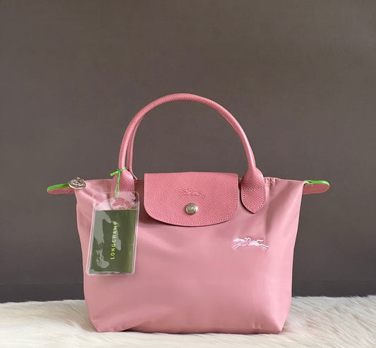 Longchamp Le Pliage Original S Tote Bag