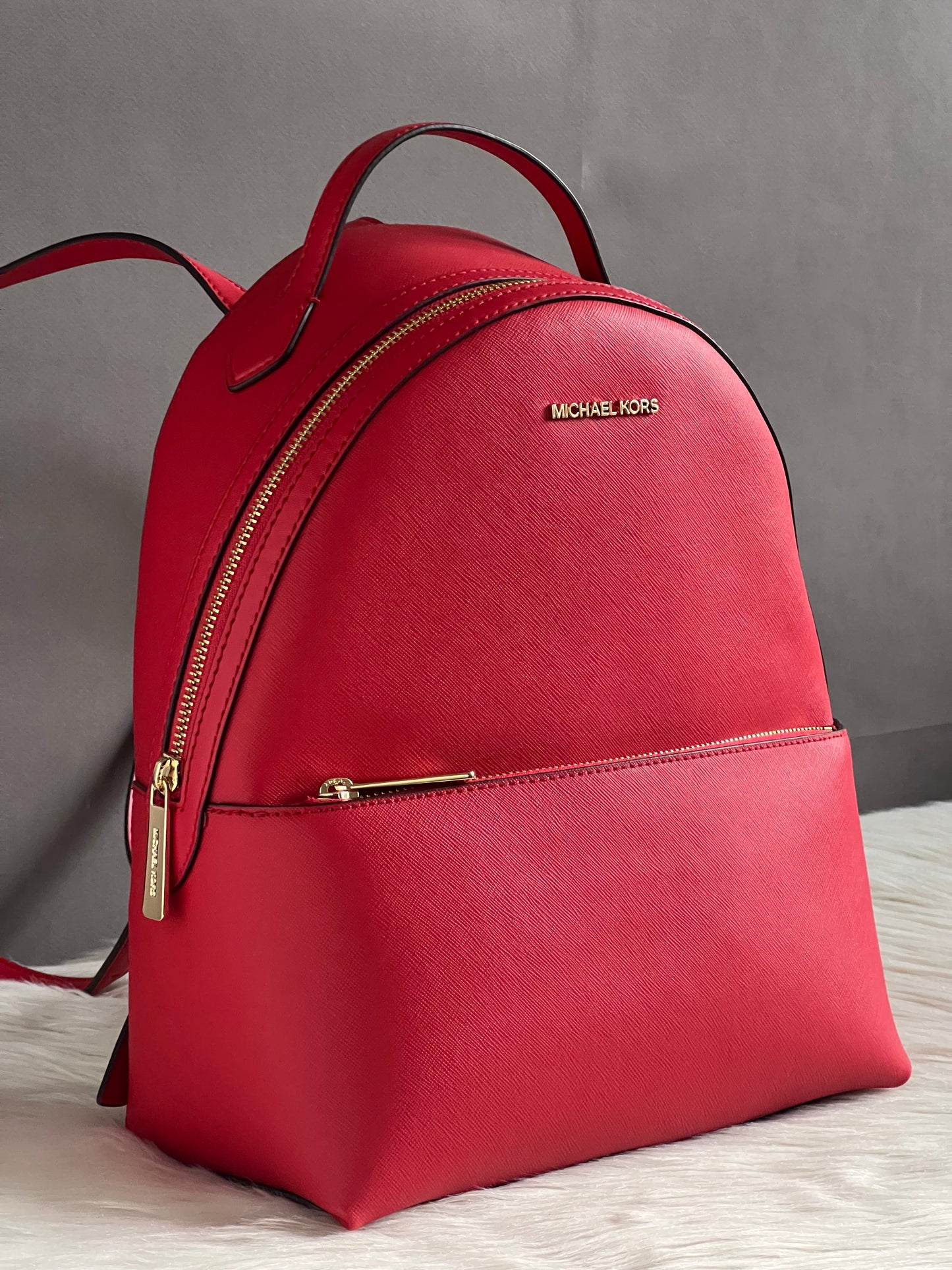 Michael Kors Sheila Medium Backpack