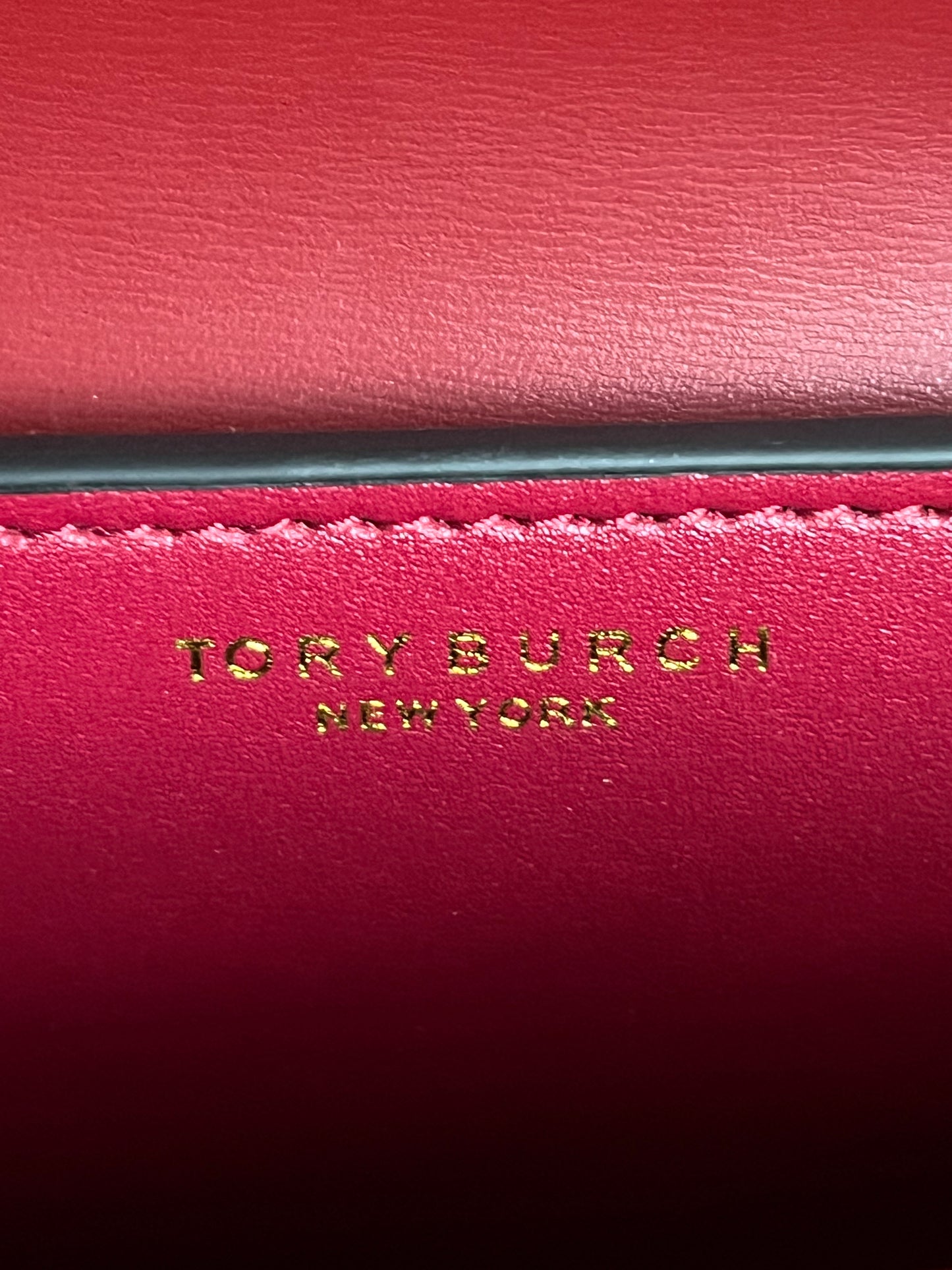 Tory Burch Eleanor Rectangular Small Bag