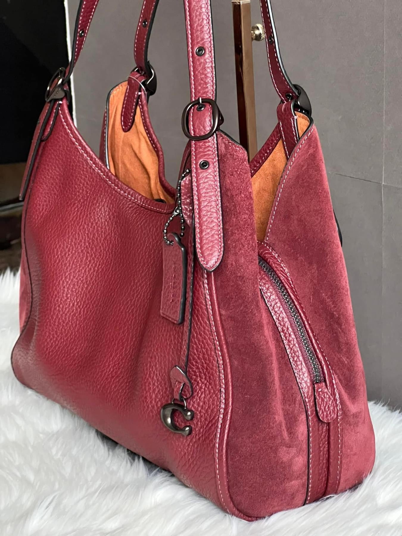 Coach Lori Shoulder Bag