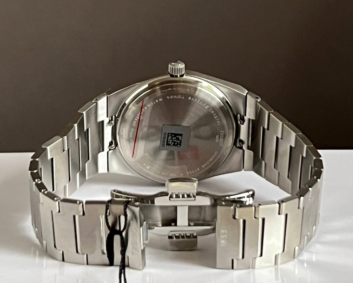 Tissot Men’s PRX Watch