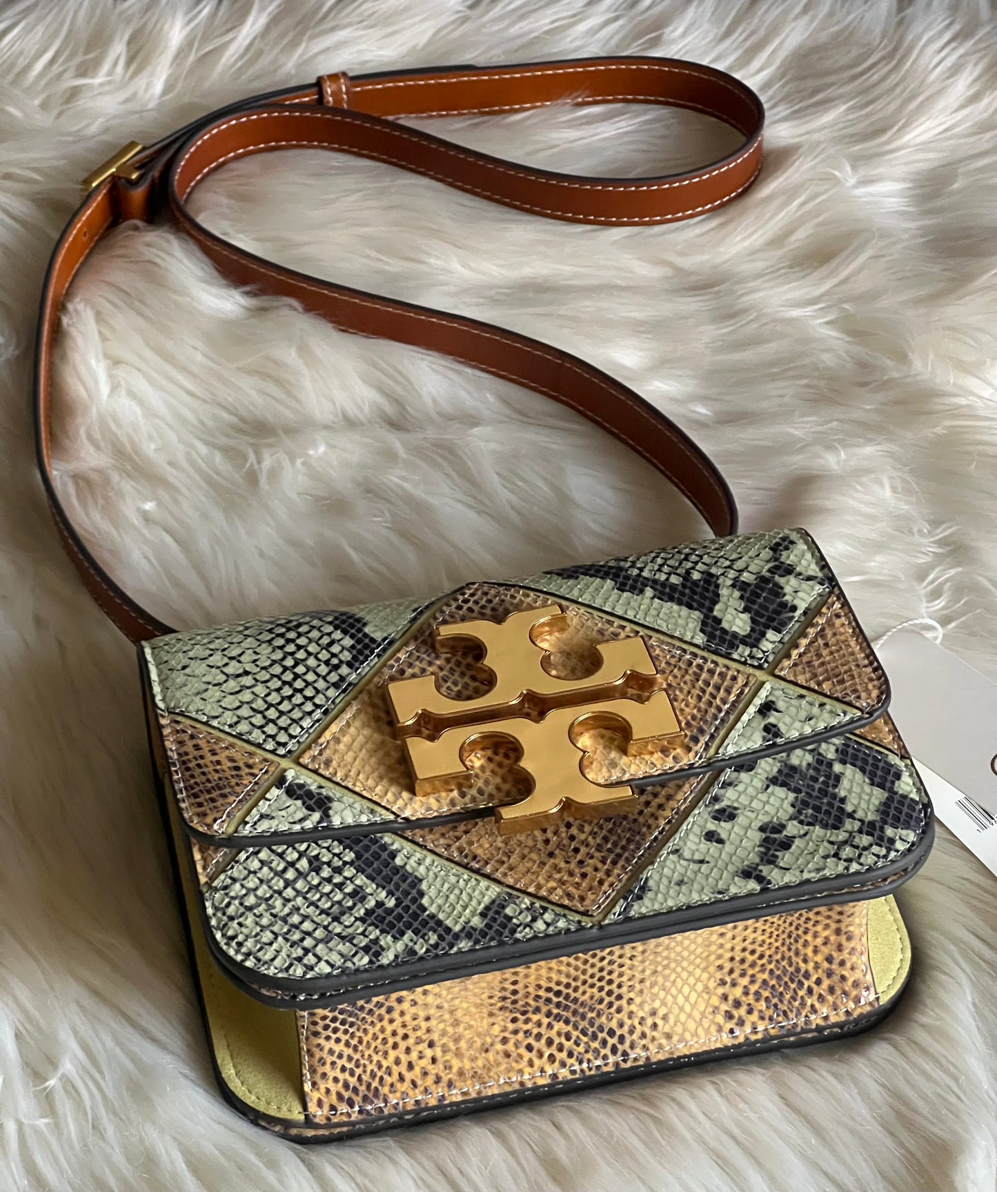 Tory Burch Small Eleanor Bag