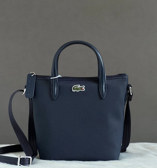 Lacoste Women's L.12.12 Concept Mini Tote Bag