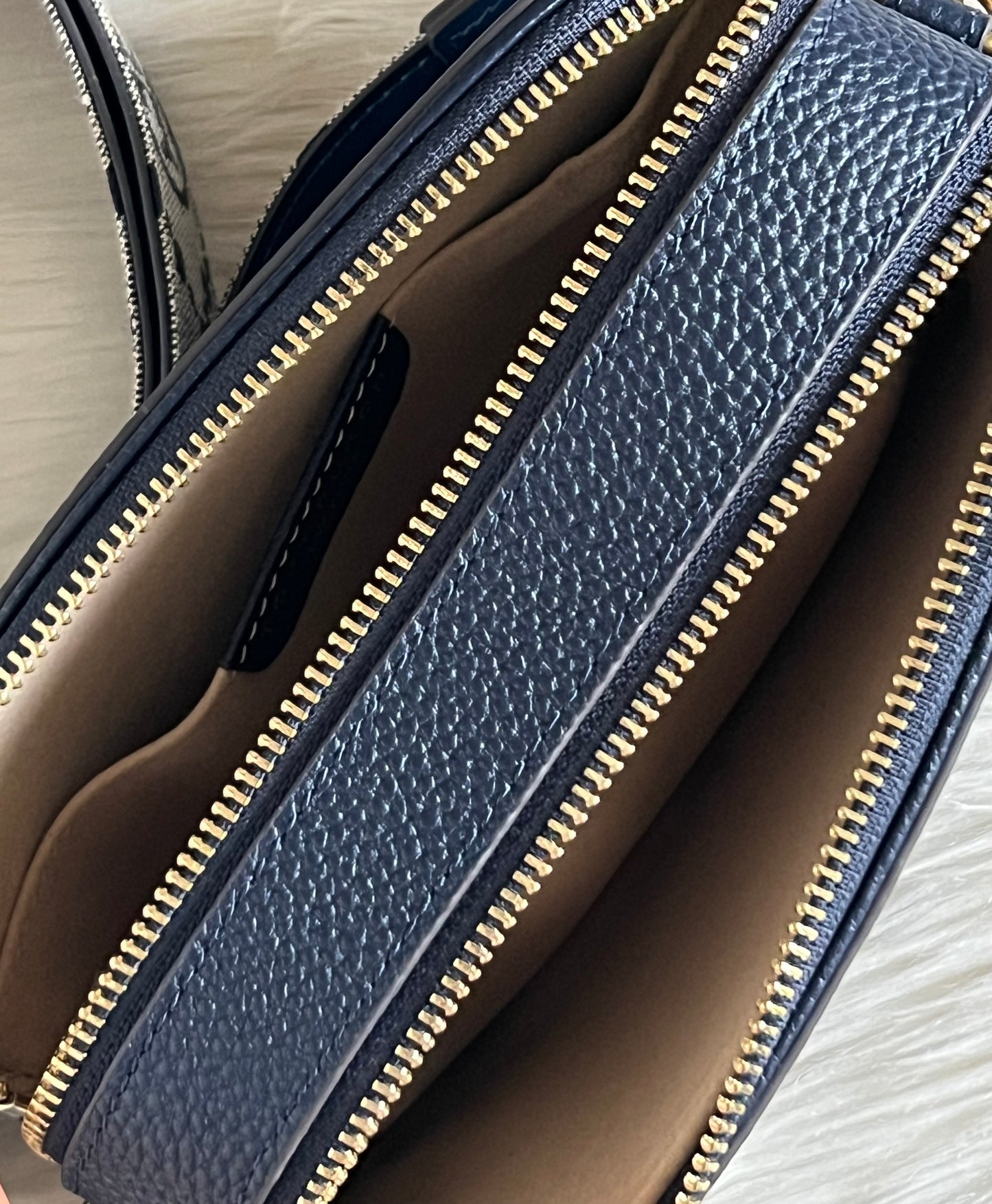 Tory Burch Mini Miller Crossbody Bag