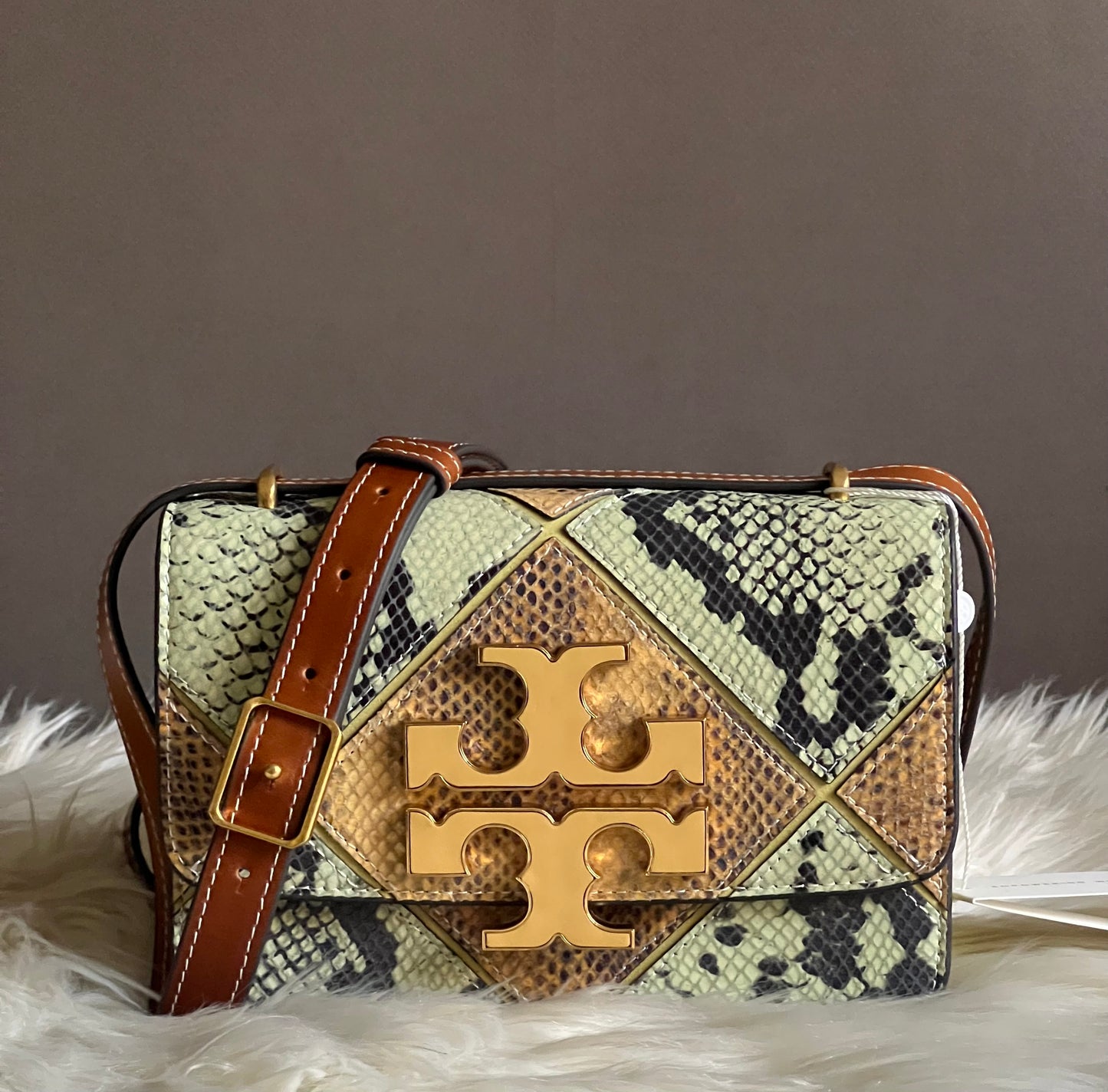 Tory Burch Small Eleanor Bag