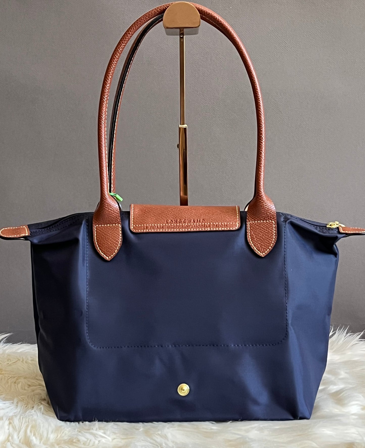 Longchamp Le Pliage Original M Tote Bag
