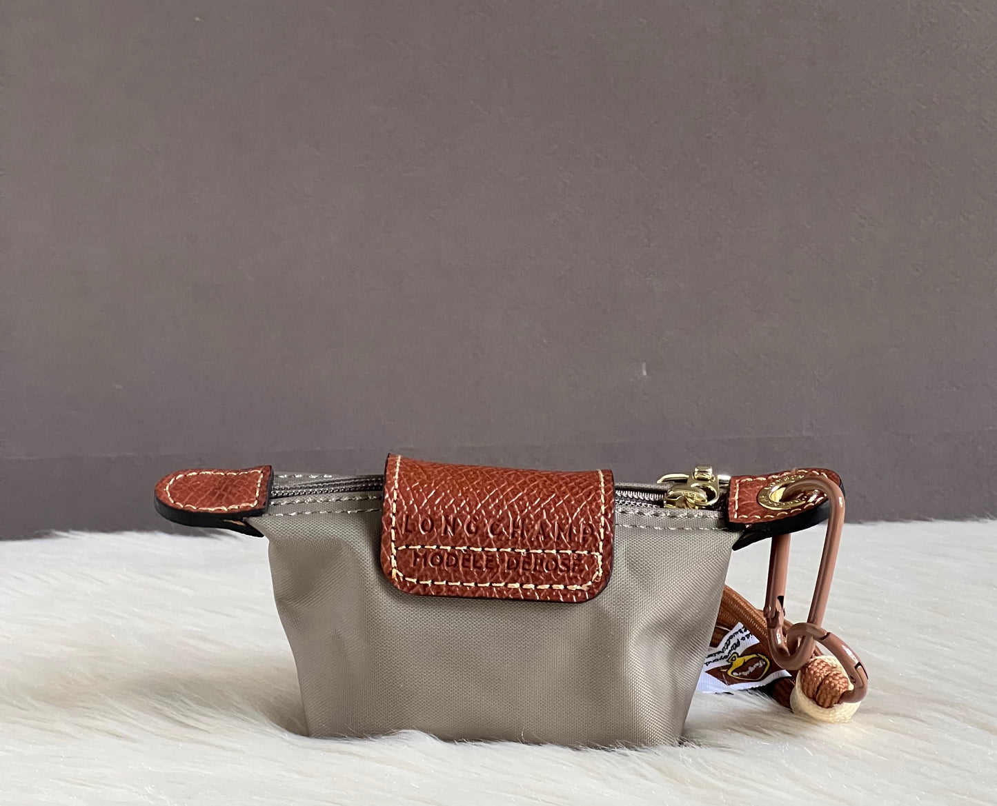 Longchamp Le Pliage Xtra Coin Purse