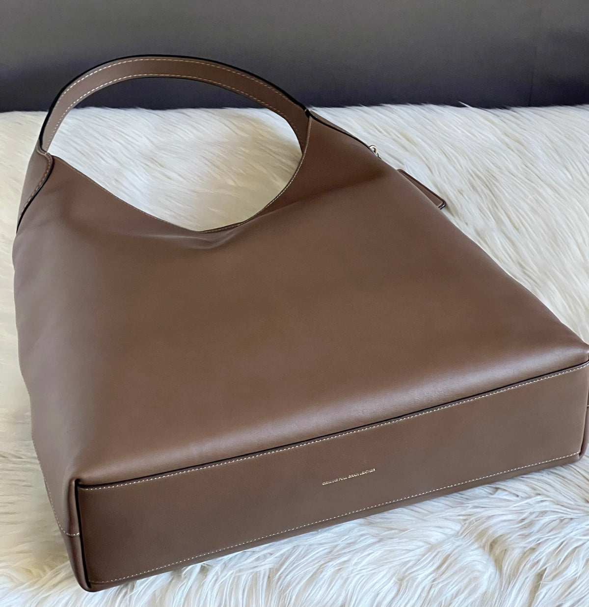 Coach Brooklyn Shoulder Bag 39