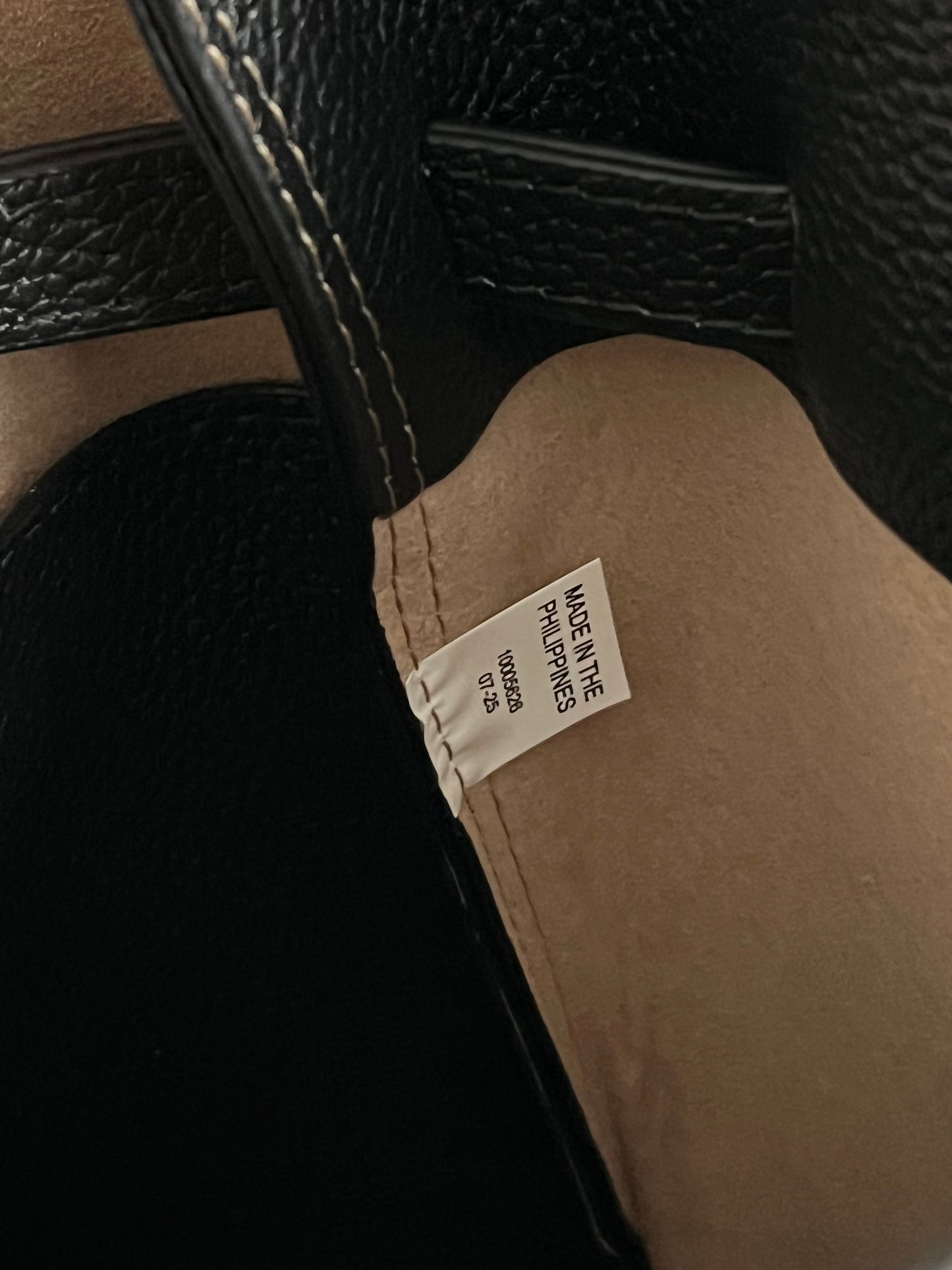 Tory Burch Large Romy Bucket Bag