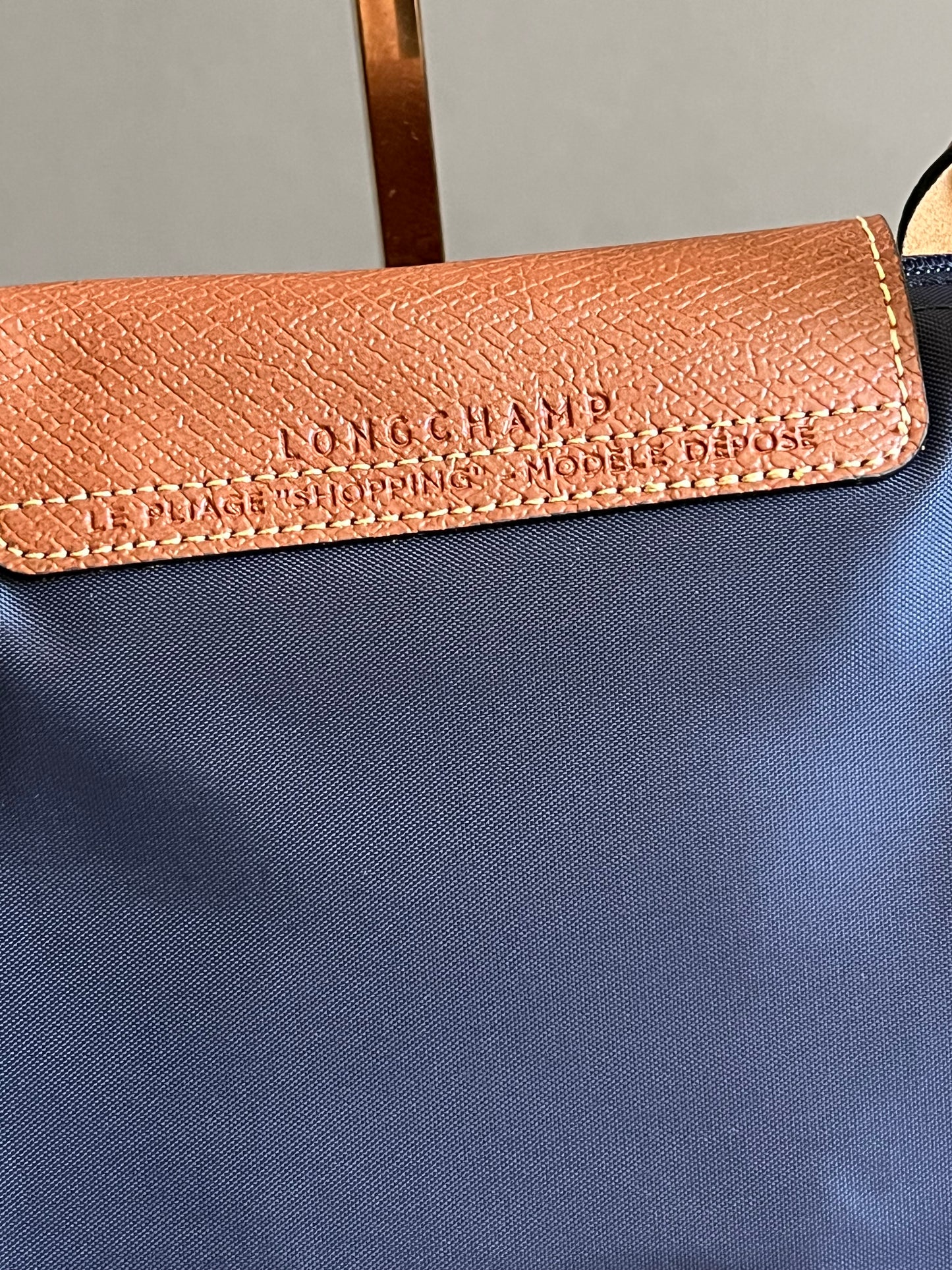 Longchamp Le Pliage Original M Tote Bag
