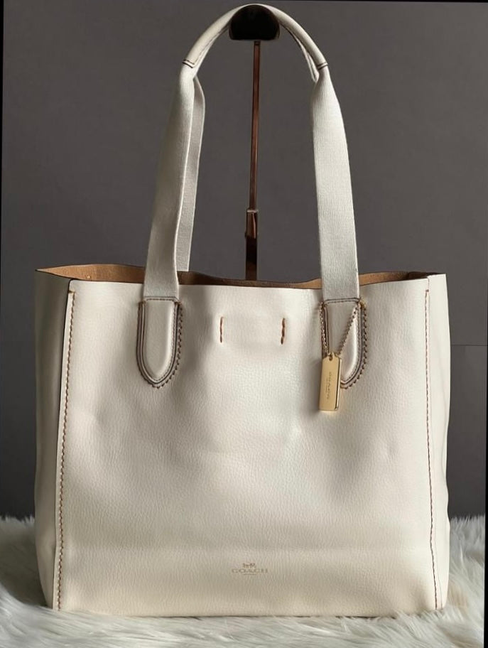 Coach Derby Tote