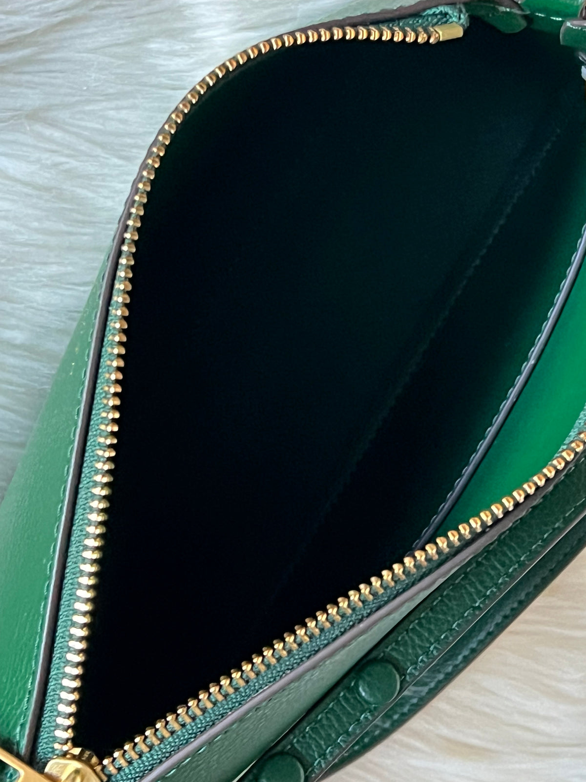 Tory Burch Small Perry Shoulder Bag
