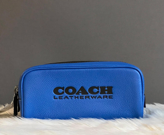 Coach Travel Kit 21