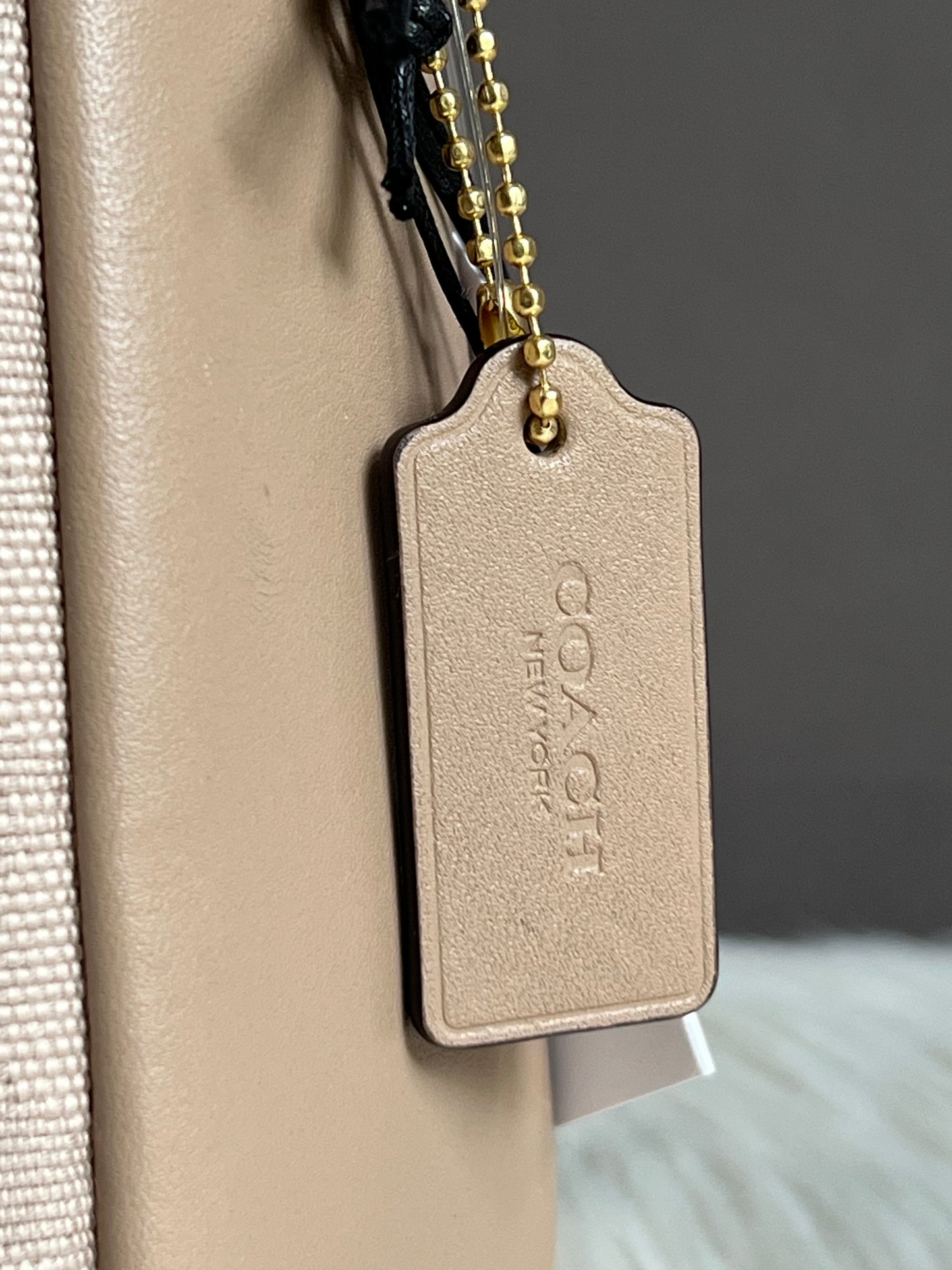 Coach Hadley Mini Crossbody