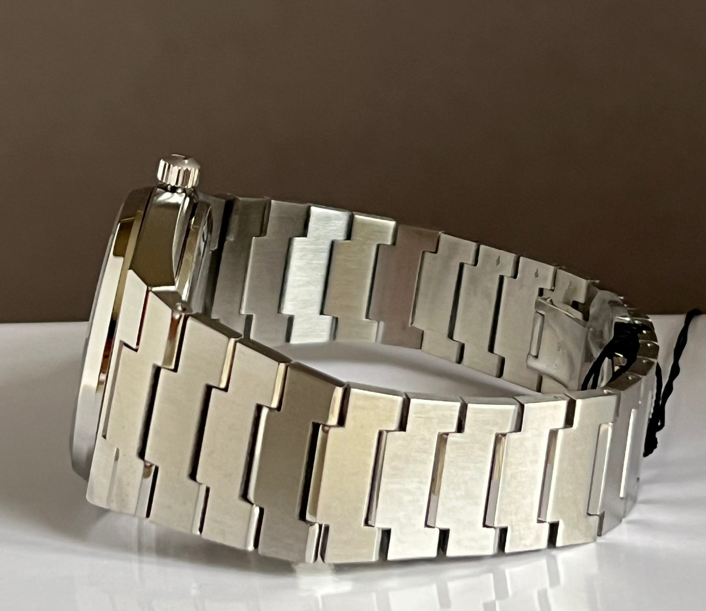 Tissot Men’s PRX Powermatic 80 Automatic Watch