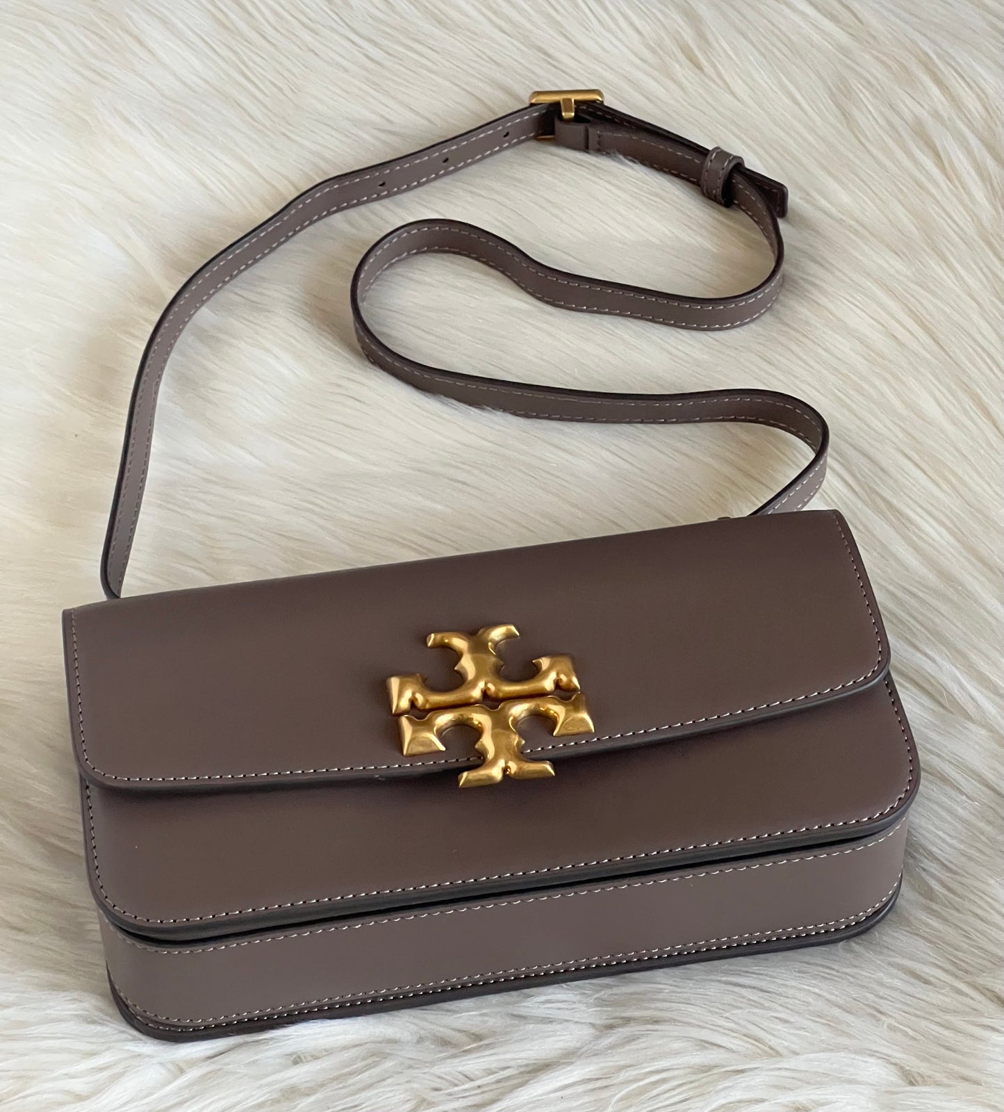 Tory Burch Small Eleanor Rectangular Bag