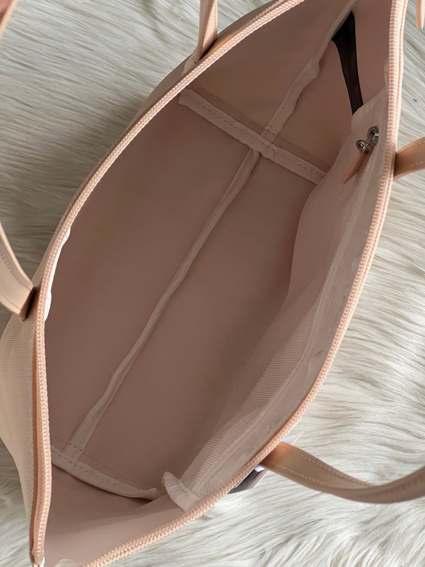 Lacoste Women's Small L.12.12 Concept Tote