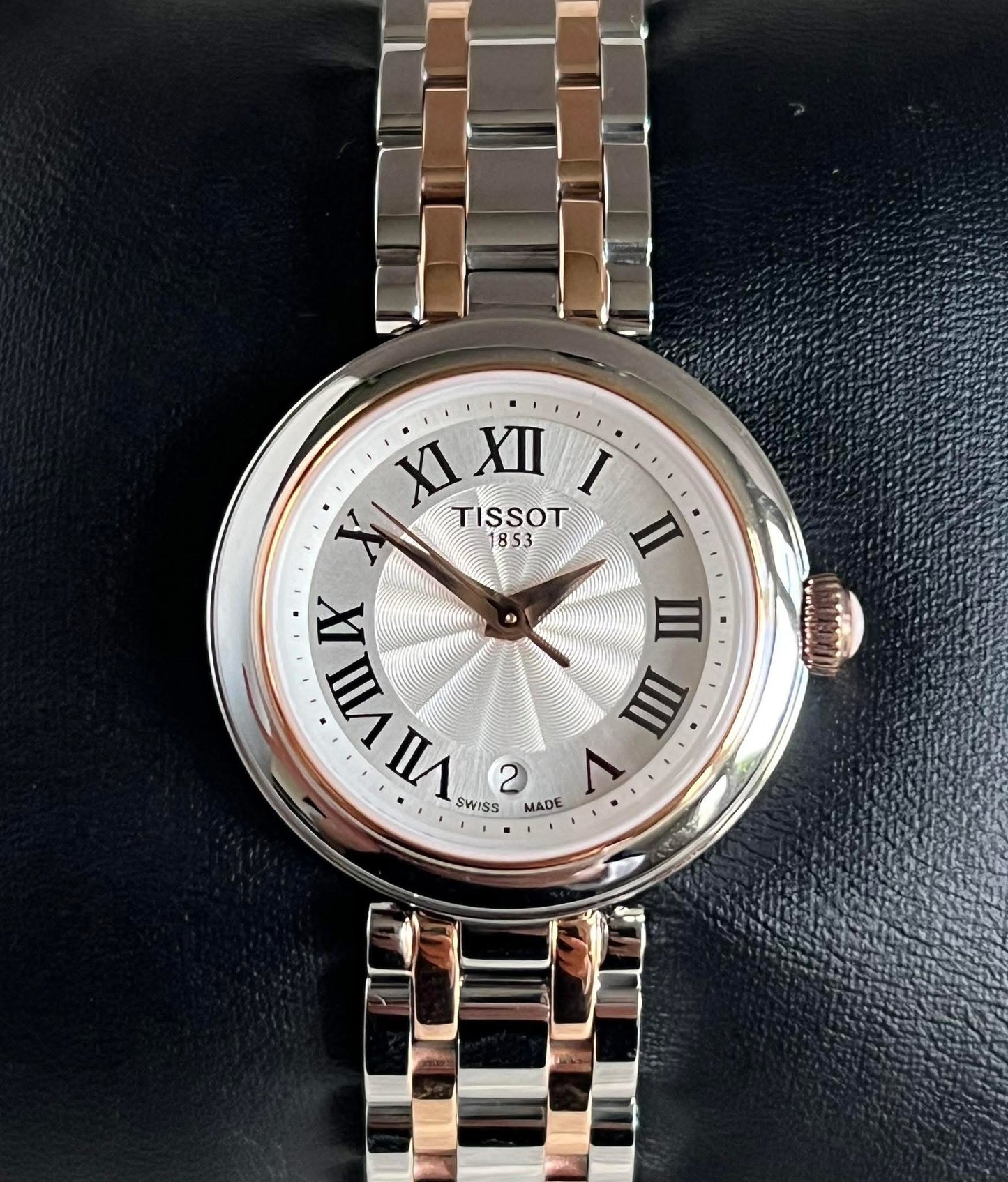 Tissot Women’s Bellissima Watch