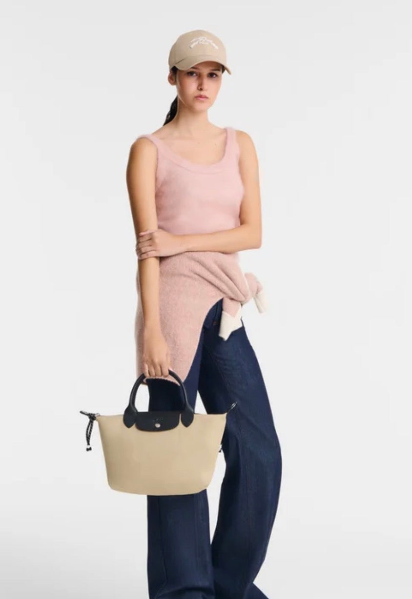 Longchamp Le Pliage Energy S Handbag