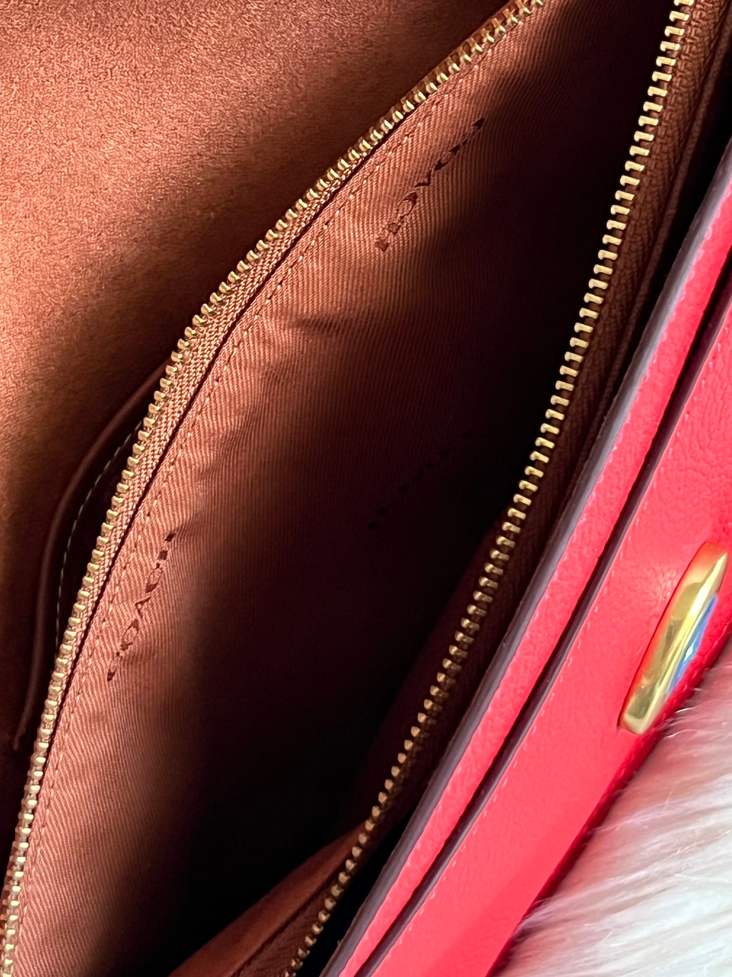 Coach Tabby Shoulder Bag 26