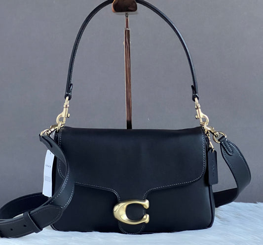 Coach Soft Tabby Shoulder Bag