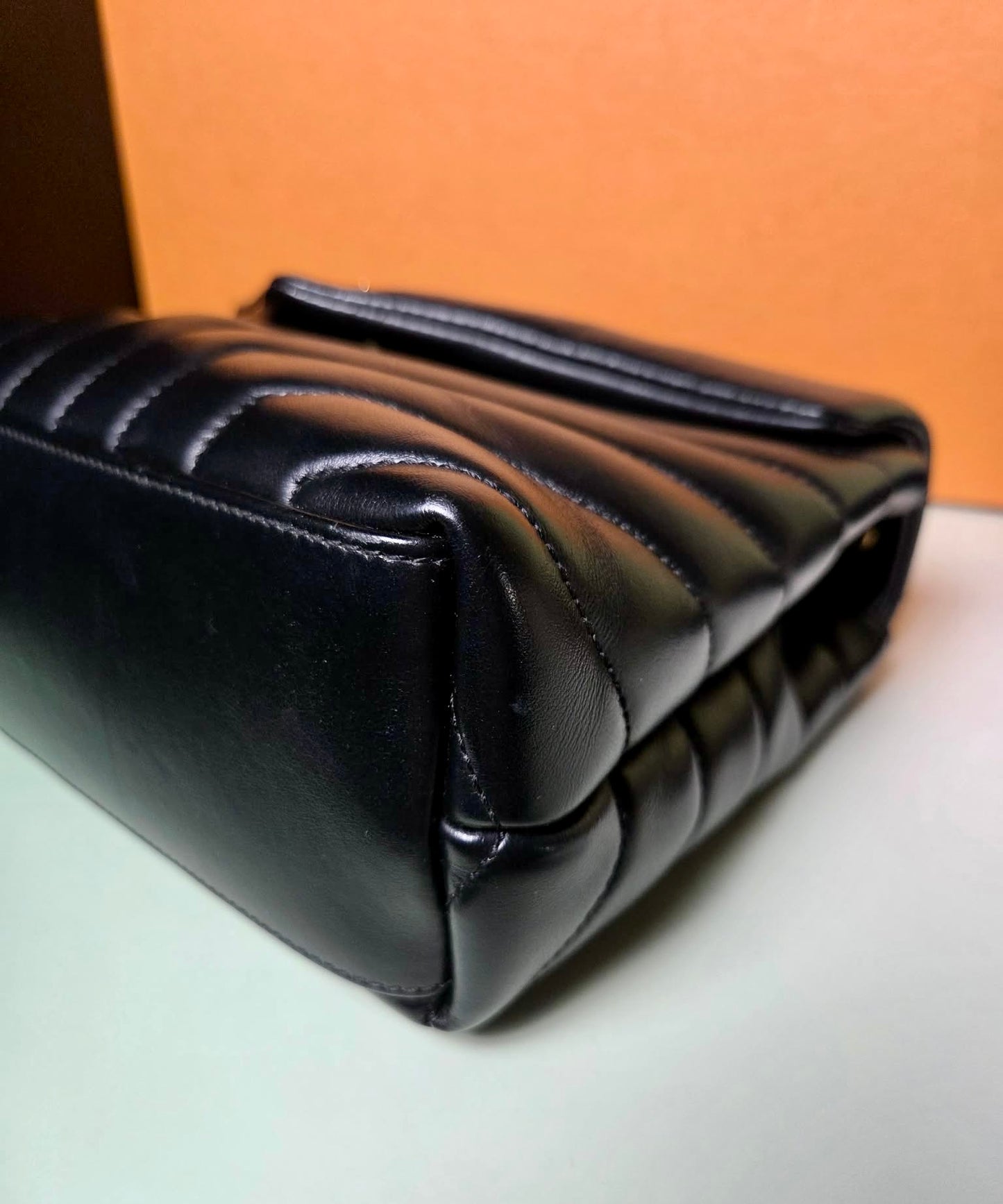 Saint Laurent LouLou Small