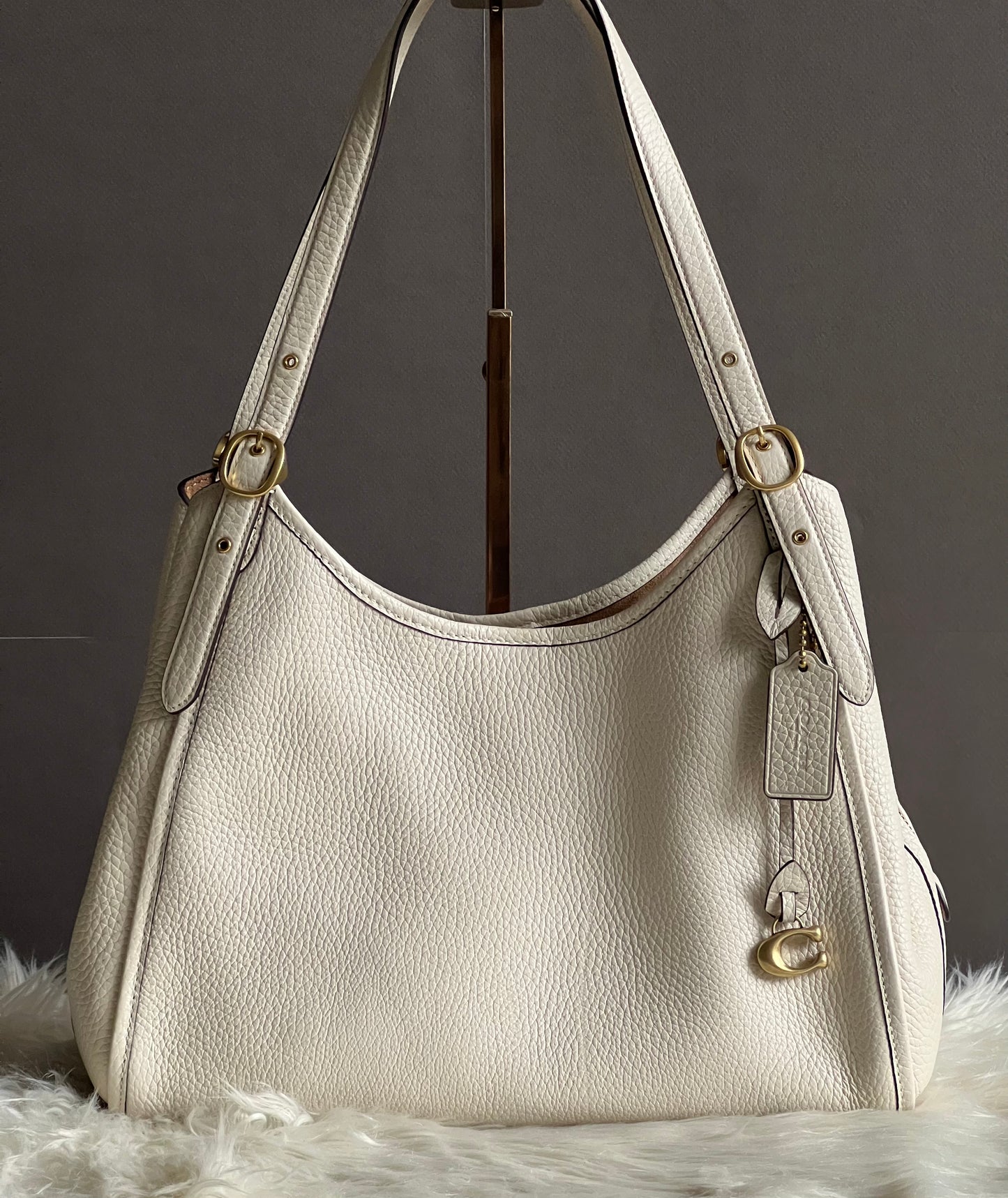 Coach Lori Shoulder Bag