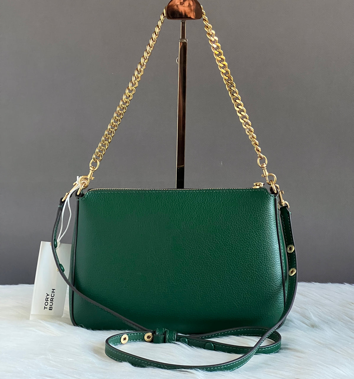 Tory Burch Small Perry Shoulder Bag