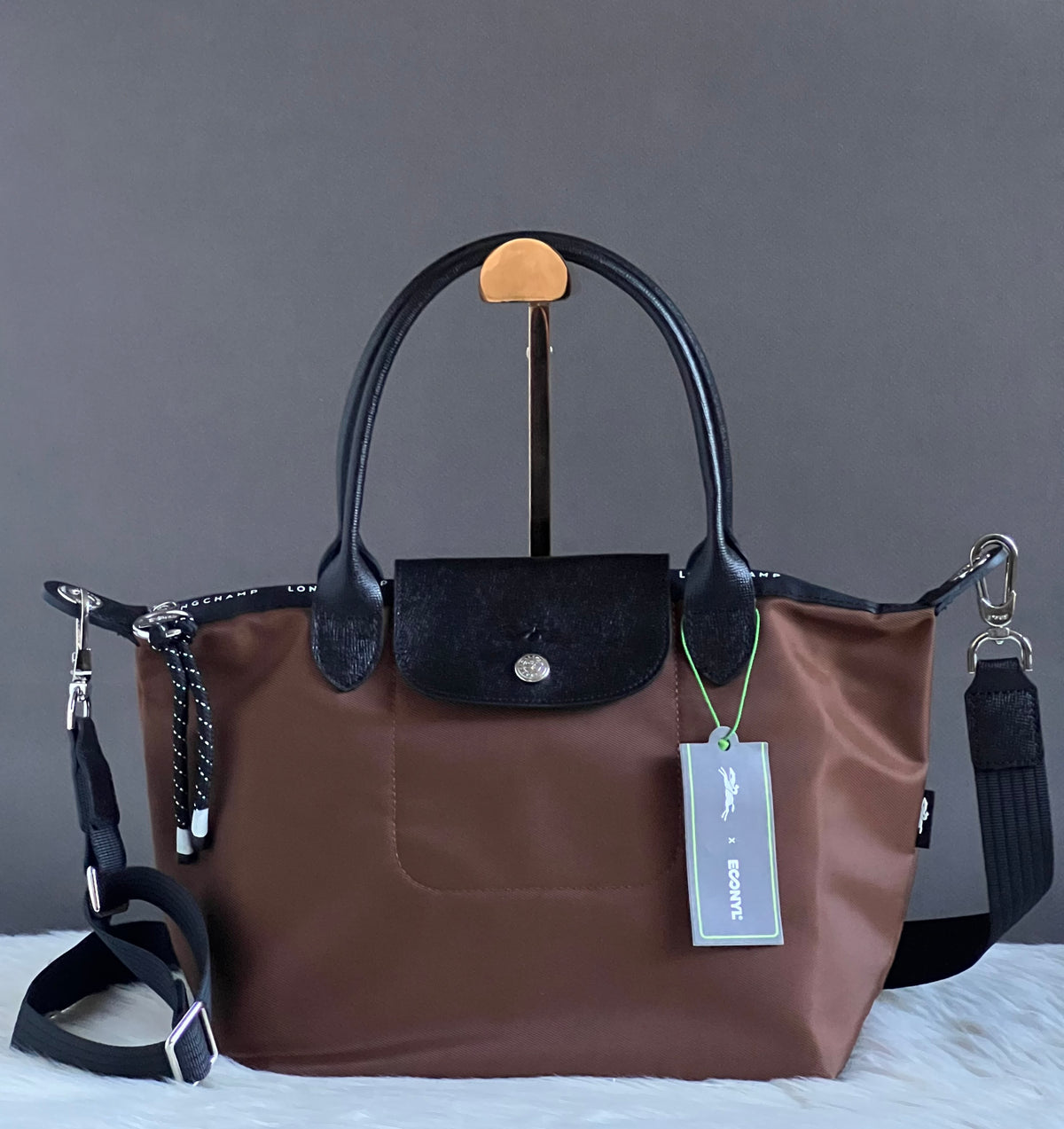Longchamp Le Pliage Energy S Handbag