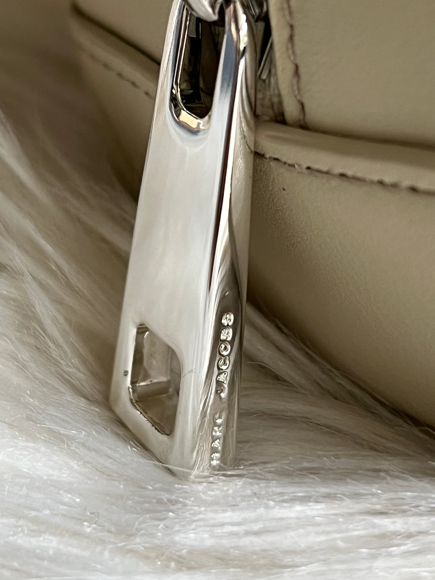 Marc Jacobs Small Bowling Bag