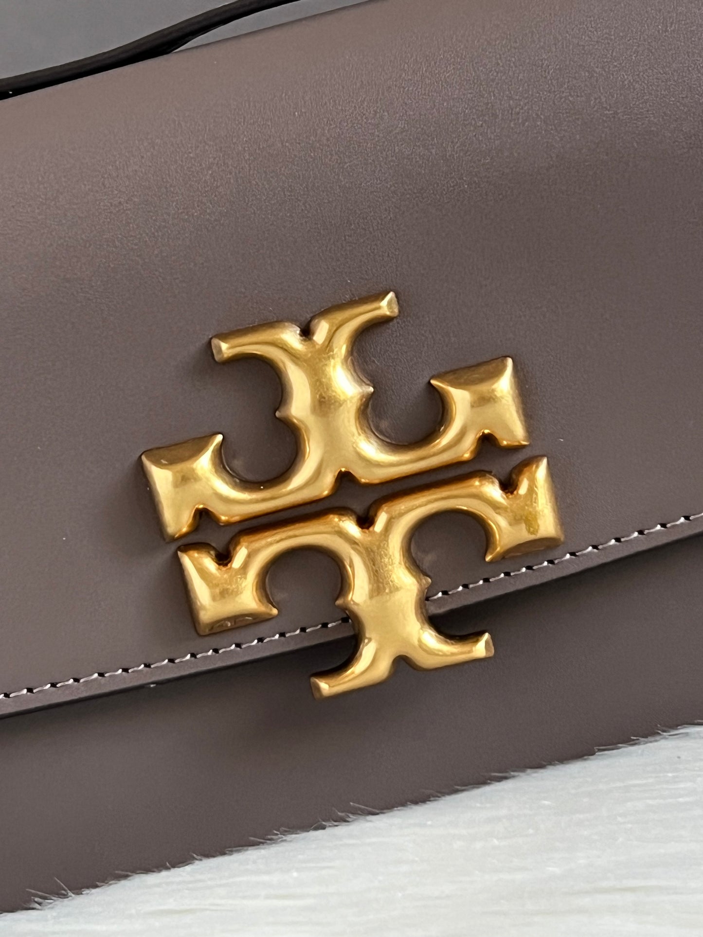 Tory Burch Small Eleanor Rectangular Bag