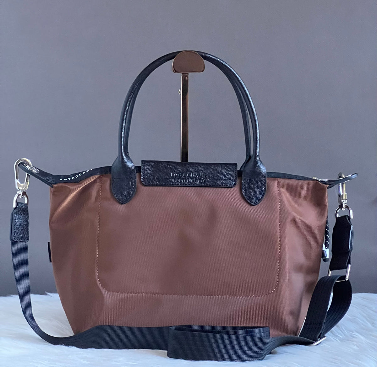 Longchamp Le Pliage Energy S Handbag