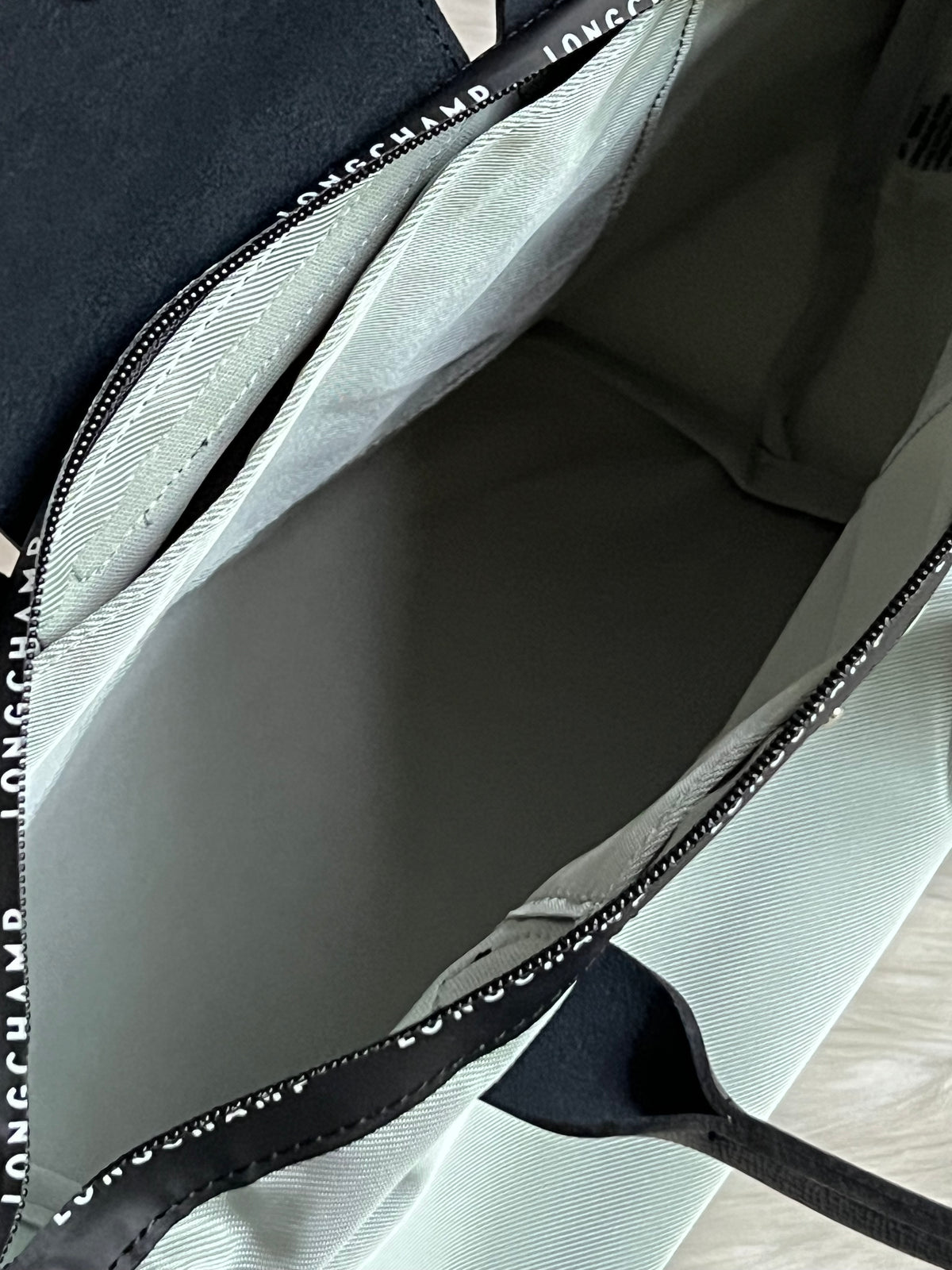 Longchamp Le Pliage Energy S Handbag