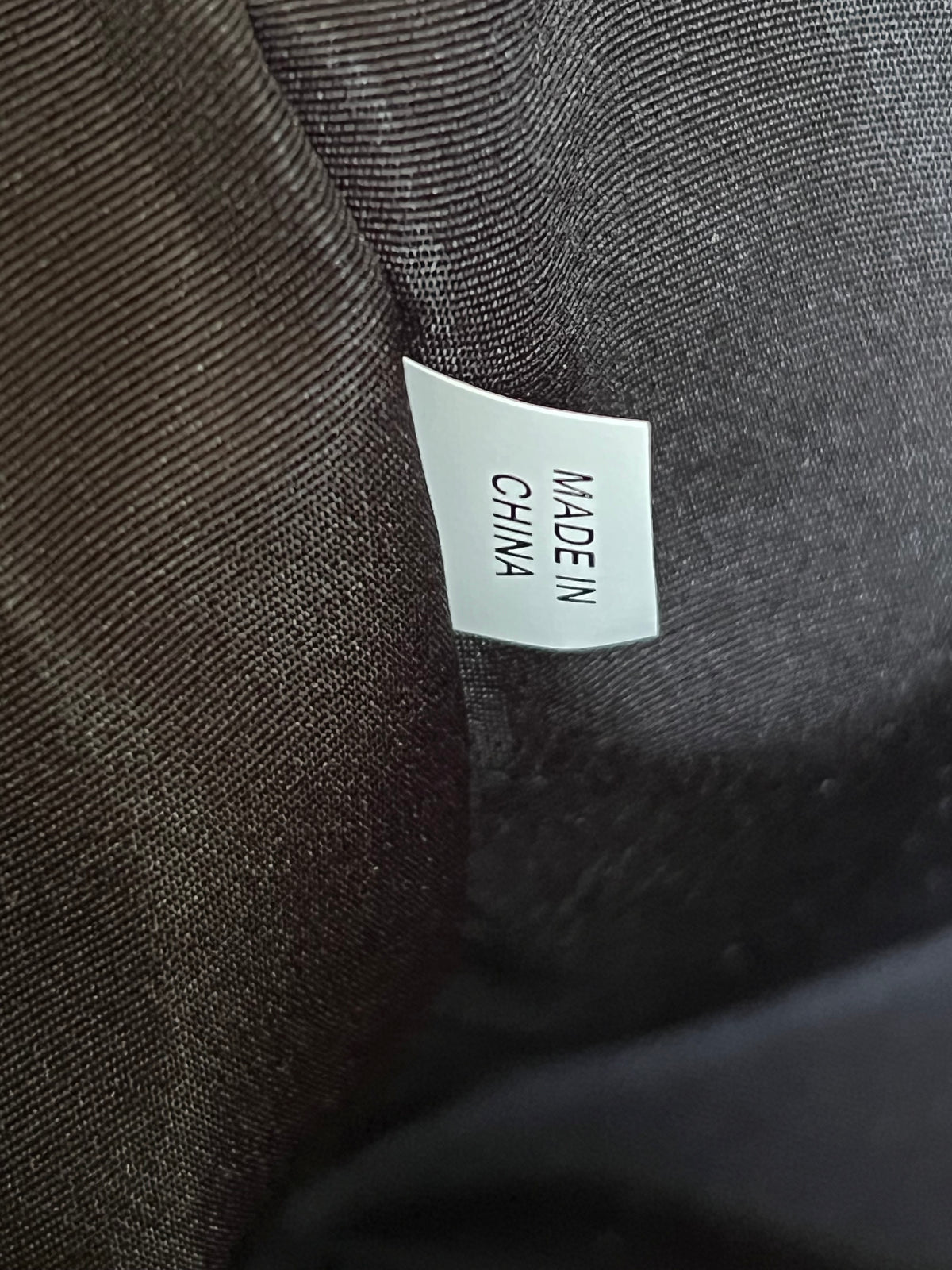 Tory Burch Large Fleming Tote