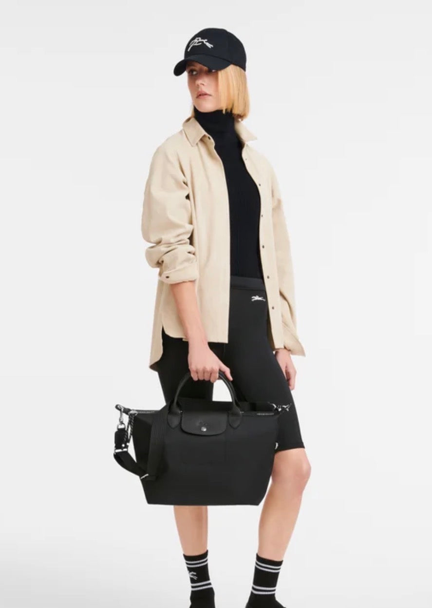 Longchamp Le Pliage Energy L Handbag
