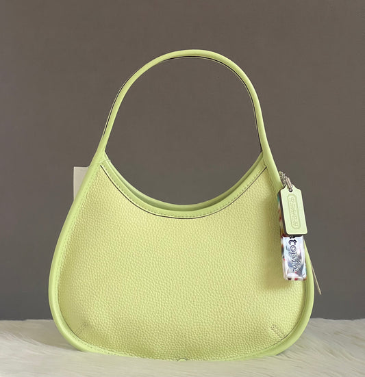 Coach Ergo Bag in Coachtopia Leather