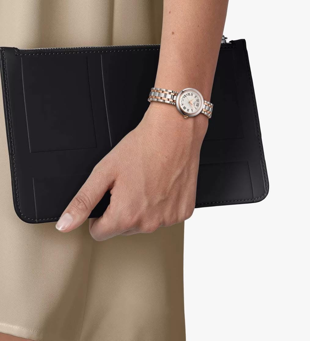 Tissot Women’s Bellissima Watch