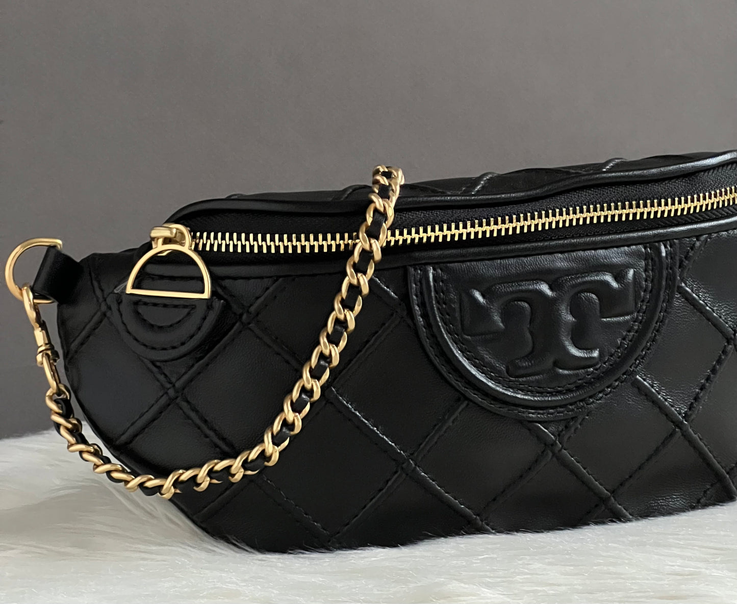 Tory Burch Fleming Soft Convertible Belt Bag