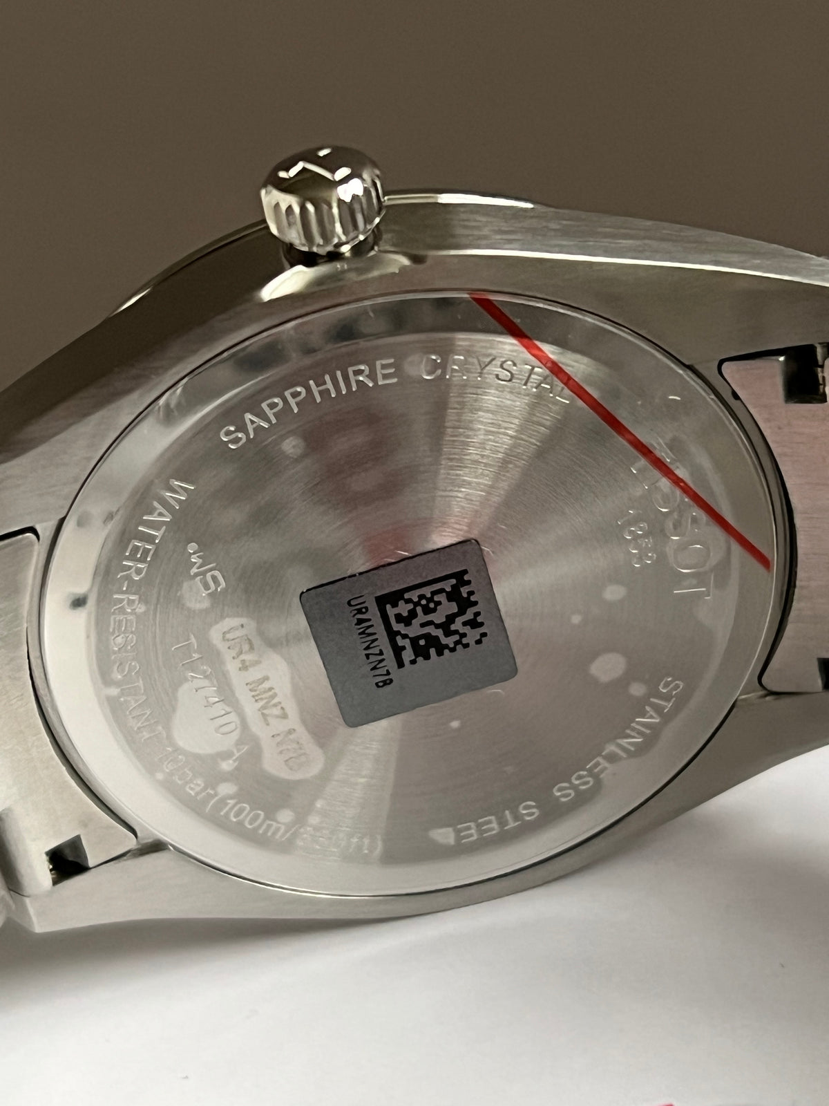 Tissot Gentleman Men’s Watch